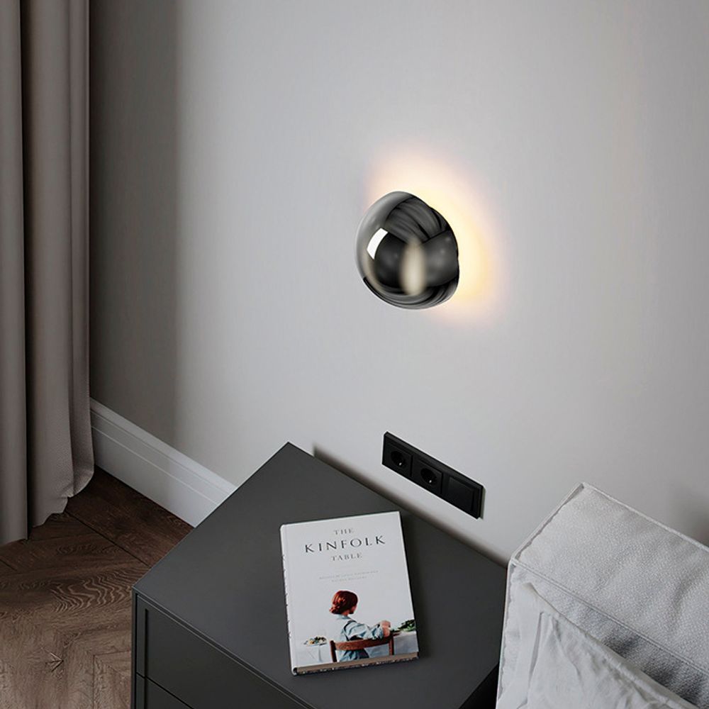 Настенный Светильник Tool White By Imperiumloft