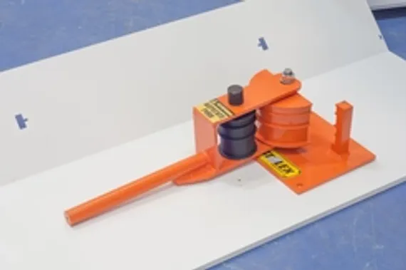 Станок вырубной ручной Stalex HP-20