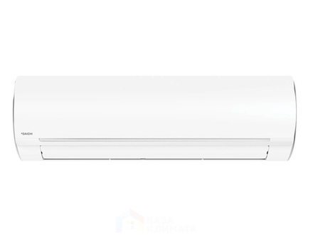 Сплит-система настенная Daichi O260AVQS1R/O260FVS1R O2 inverter