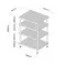 VOXmodule ASPIRA 01/4 Black