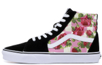 Vans Sk8 Romantic Floral (Женская размерная сетка)