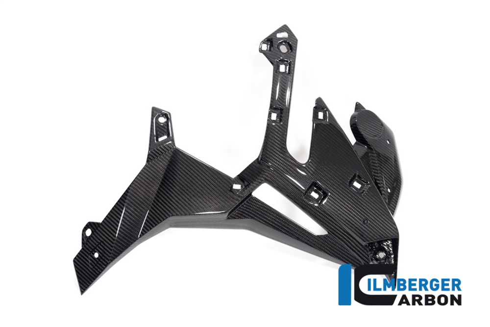 Ilmberger Carbonparts Накладка радиатора карбоновая правая BMW M 1000 R CG.WKR.004.M123N