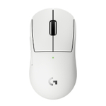 Мышь Logitech PRO X SUPERLIGHT 2C, White