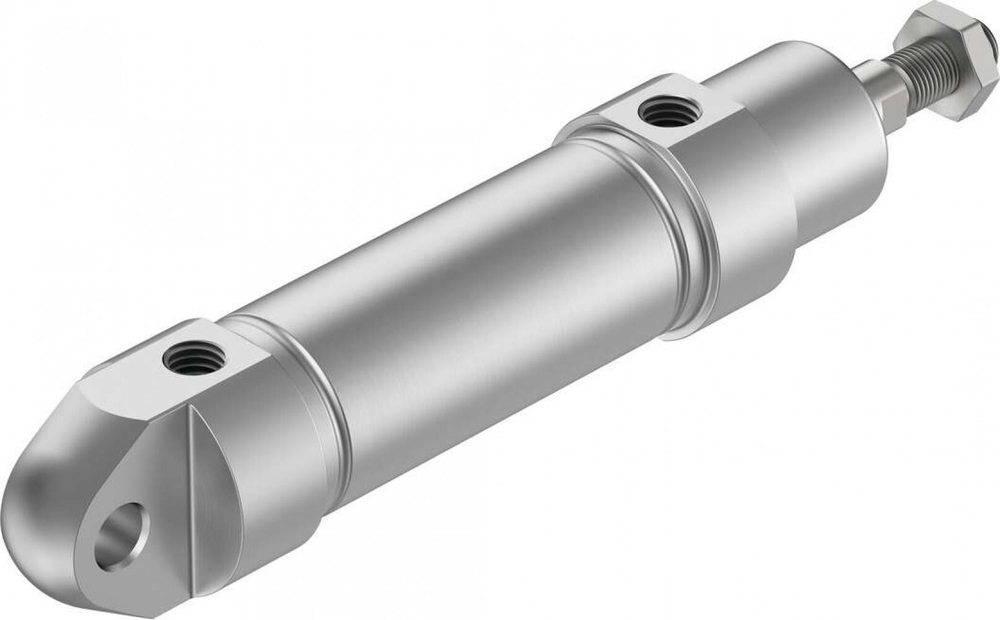 CRDSNU-B-32-50-PPS-A-MG-A1 Круглый цилиндр