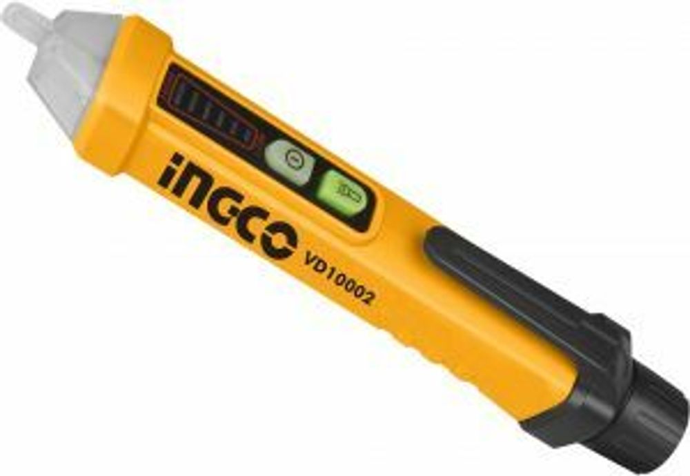 Отвертка индикаторная бесконтактная 1000 В INGCO VD10003