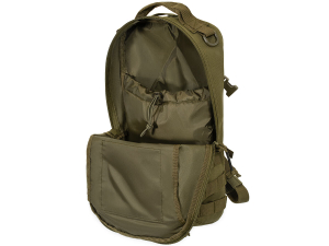 Рюкзак ShotTime Tactical, 15л, олива (ST-BP-21054-OD)