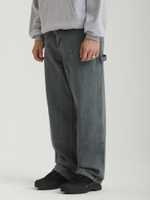 Мужские Джинсы Denim Double Knee