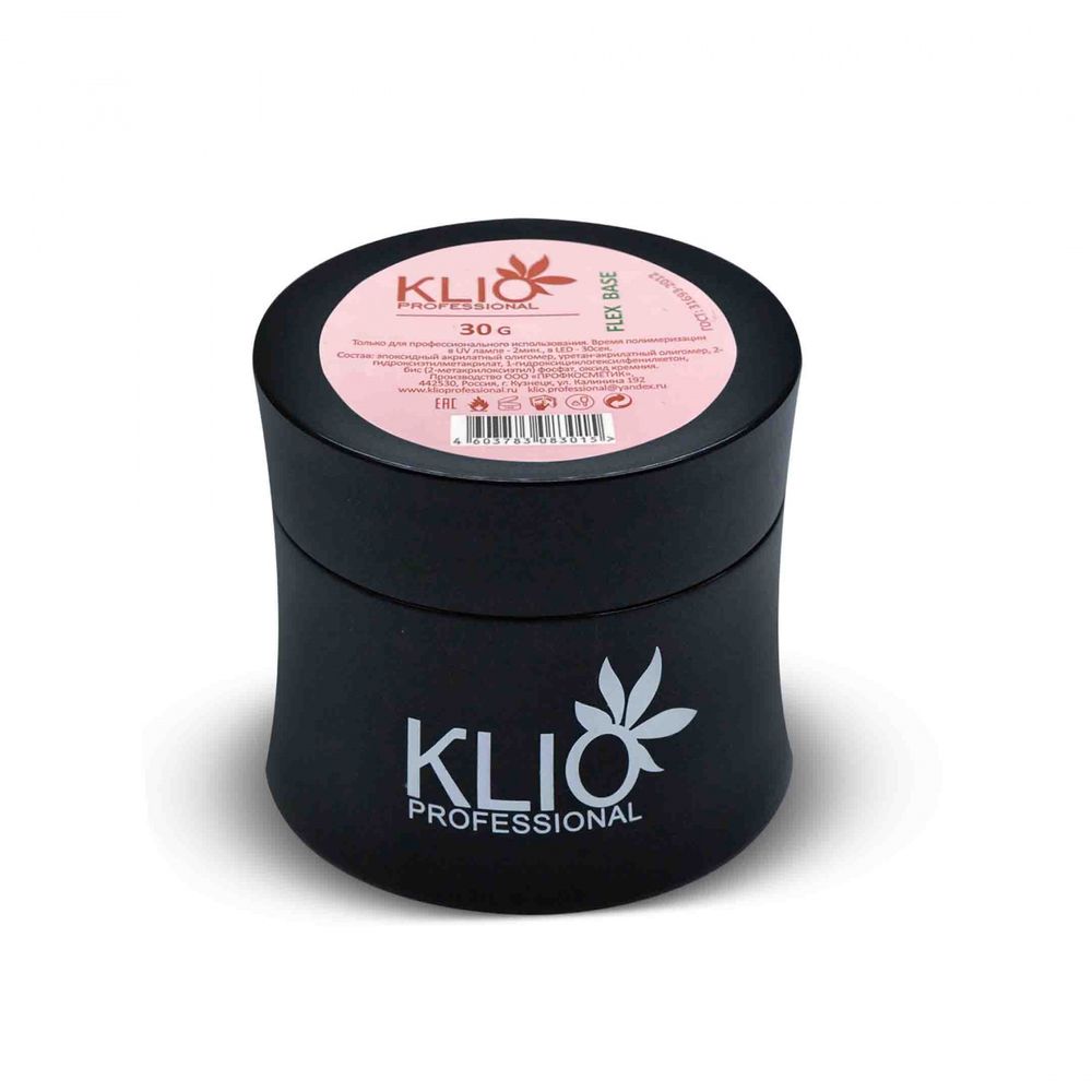 KLIO BASE FLEX, 30 ml