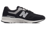 997 New Balance 'Black Grey'