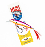 Terve Kola DD 4 м., 9,5 см., цвет 006a