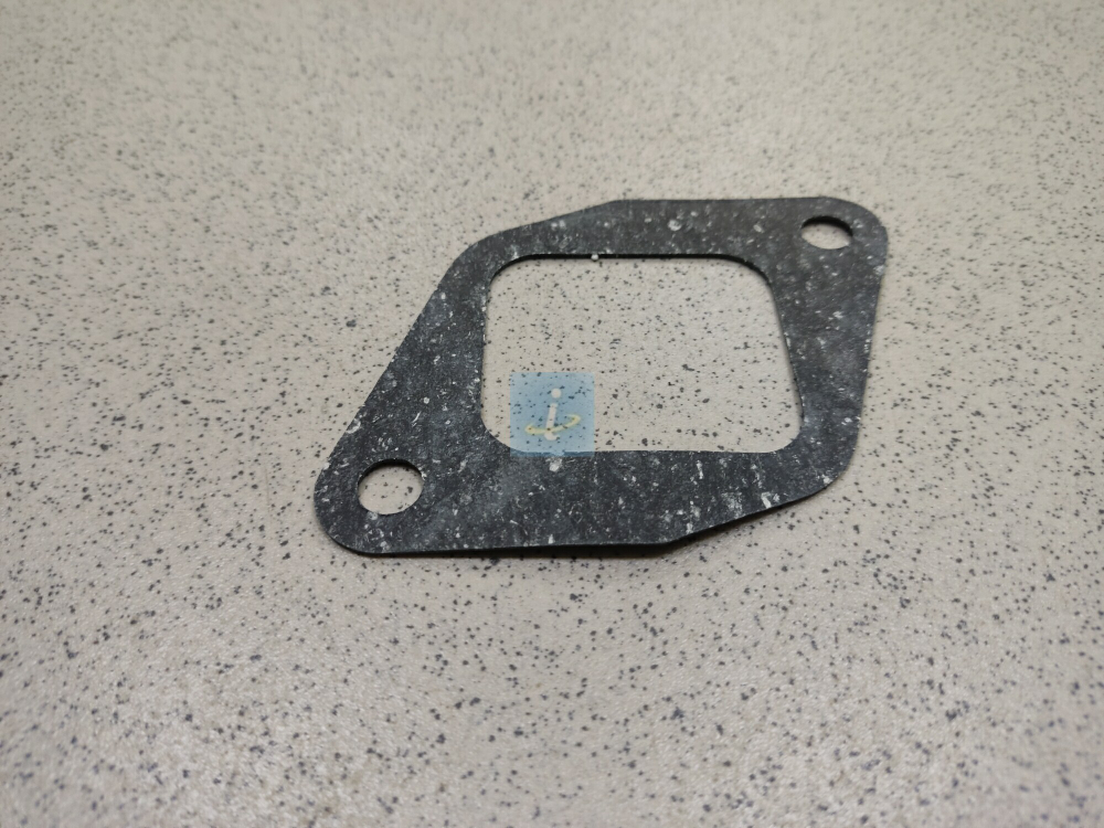 Прокладка впускного коллектора 236-1115026