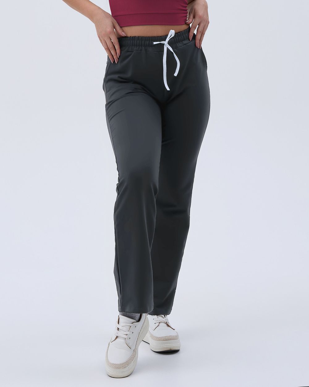 С-25 Брюки прямые / академик Уценка