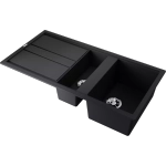 Кухонная мойка Omoikiri Kitagawa 100-2-GR