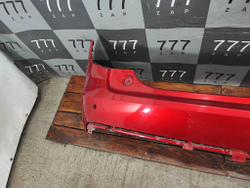 Бампер задний Haval Jolion 21-24 Б/У Оригинал 2804104XST01A