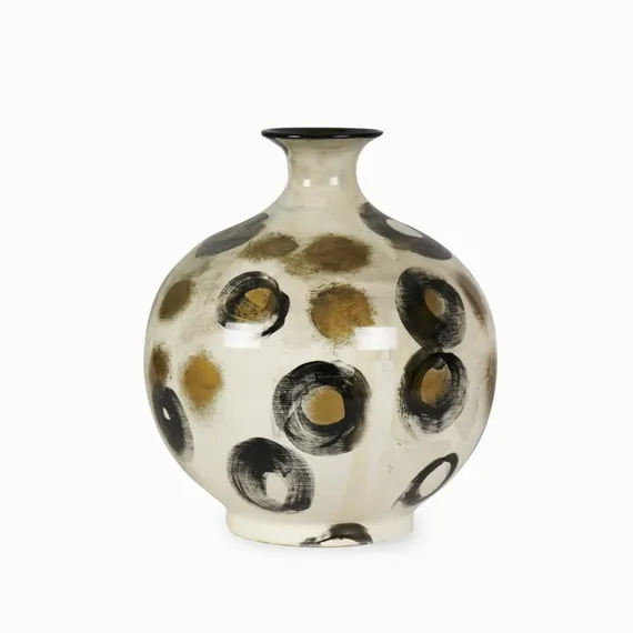 Ваза Flaviana высота 30