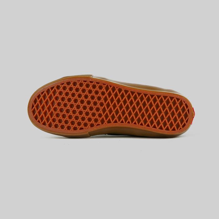 Кеды Vans Sk8-Hi Skate артикул:VA5FCCB9M - купить в магазине Дайс