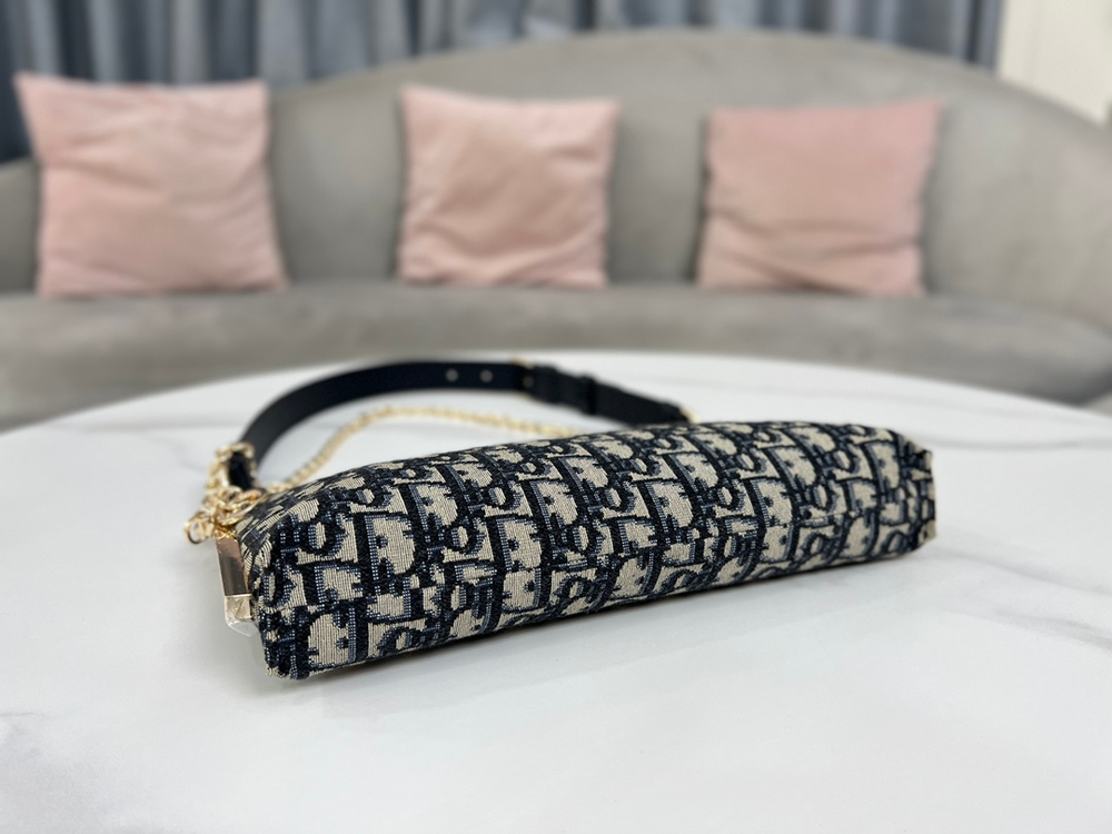 Christian Dior Dior Club Bag