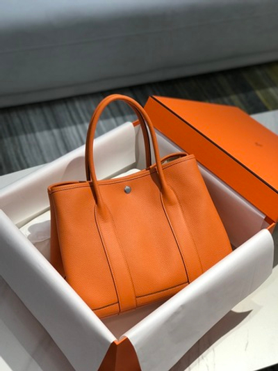 Hermes Garden Party 36