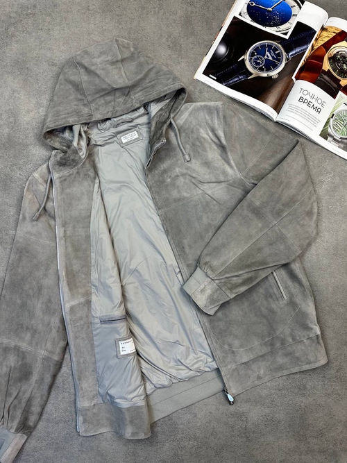 Ветровка Kiton