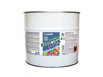 Грунтовка Mapei Eco Prim PU 1К 10 кг