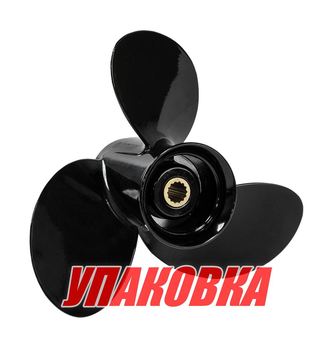 Гребной винт 3x9.25x9, Marine Rocket Prime (упаковка из 5 шт.)