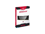 Оперативная память Kingston Fury KF432C16RB2/8, DDR4 1х 8ГБ 3200 МГц, DIMM, RTL