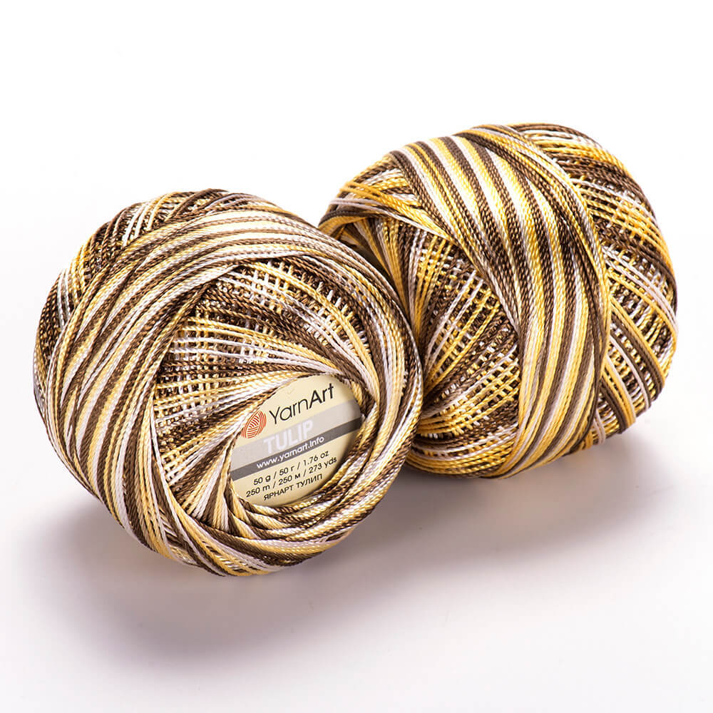 Tulip (Yarn Art)