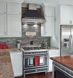 Натуральный камень Кварцит зеленый Pharaon 150x600x10-20 Классик