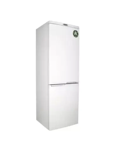 Холодильник двухкамерный R-290 BI