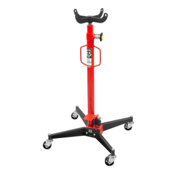 WDK-80105 Стойка мобильная трансмиссионная, г/п 500 кг