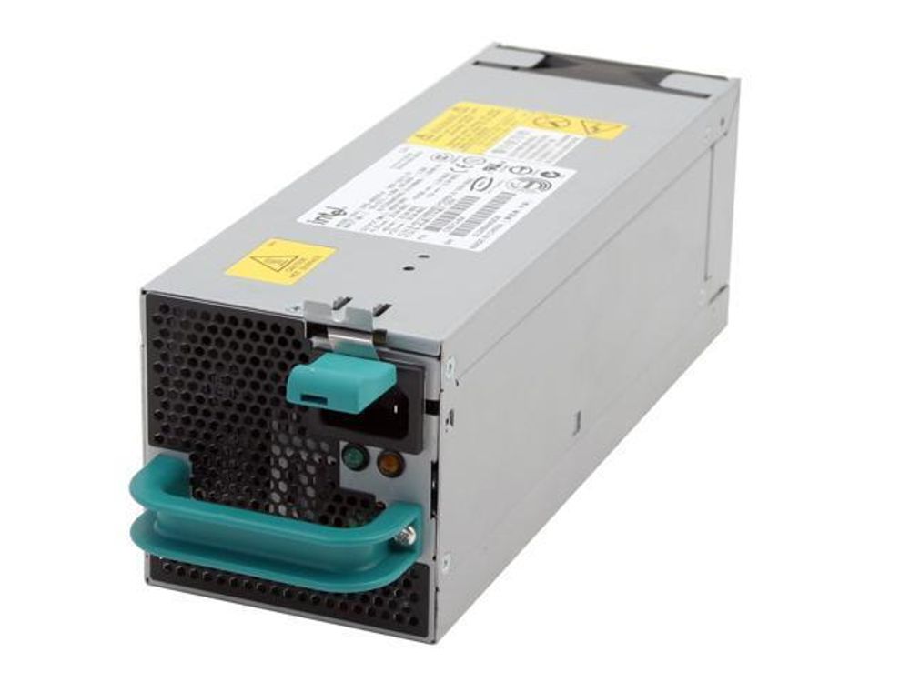 Блок питания Intel 450W SC5200 PSU FHD3BRPS450W