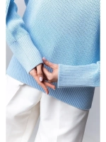 Базовый свитер