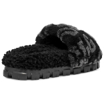 Сандалии и сланцы UGG, 1148770-BLK