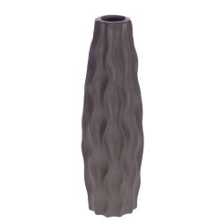 GAEM Ваза для искусственных цветов, L14 W14 H39 см, 2в.