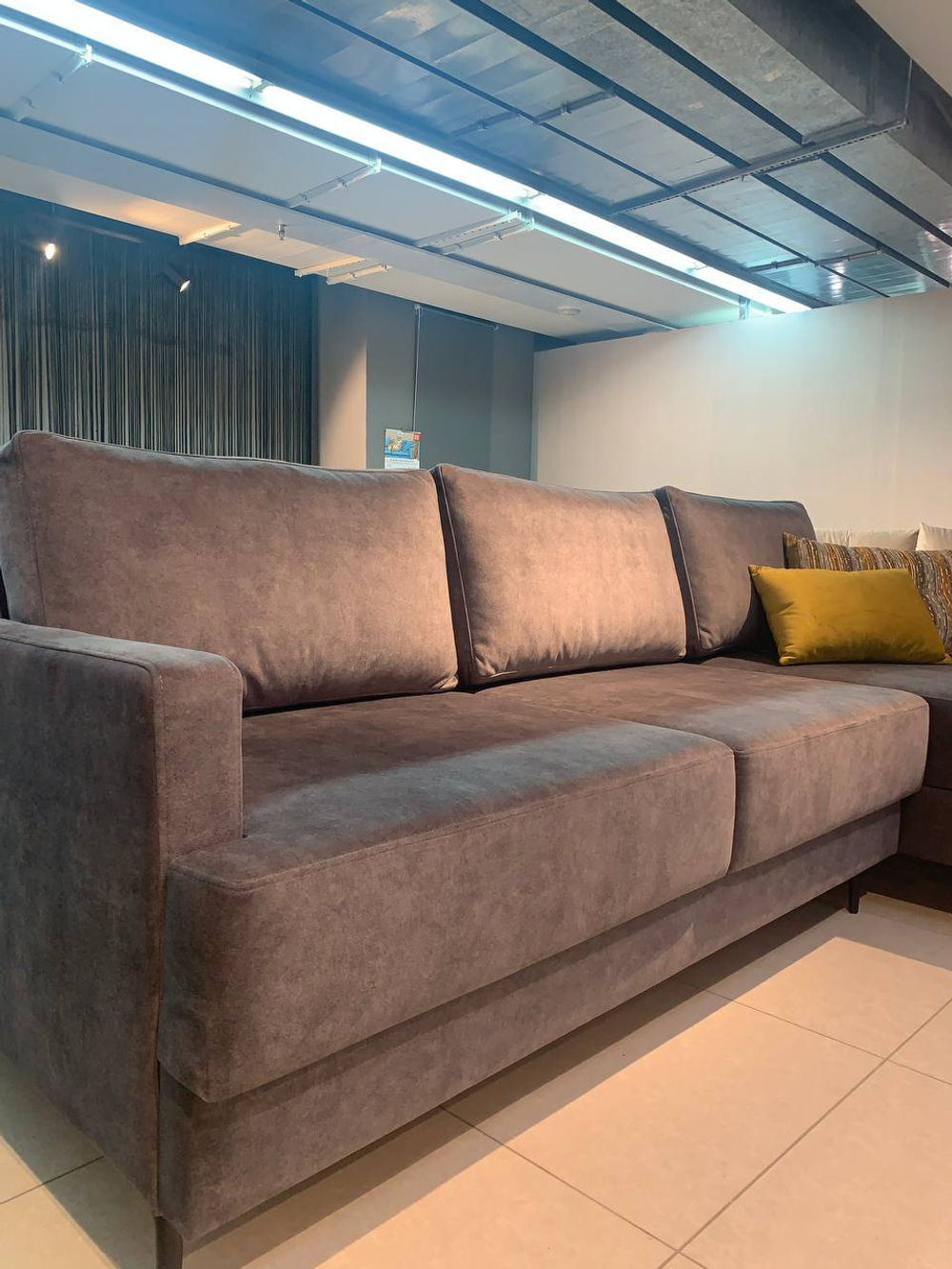 Велюр Mega (Мега) 23