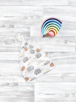 Шапочка Mjölk Ёжики, уценка