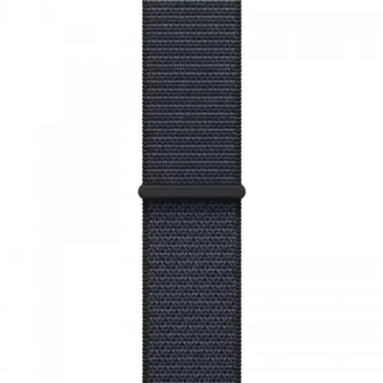 Умные часы Apple Watch SE 2 (2024) 40mm Aluminium Case, Sport Loop,(Черный)