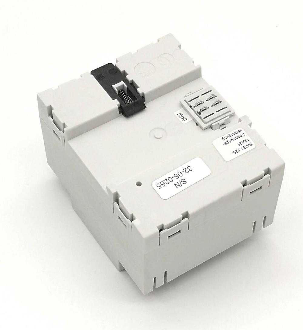 Блок питания KNX, LINGG-JANKE NT640-4 88401 для домашней автоматизации