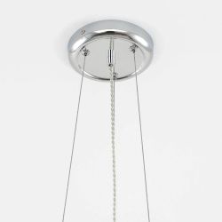 Citilux Старлайт CL703011 Подвесная арматура Хром