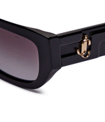 Солнцезащитные очки Jimmy Choo - черный(JC5017)