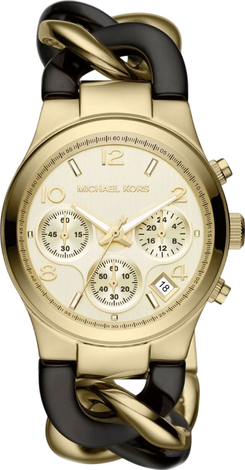 Наручные часы Michael Kors MK3242 с хронографом