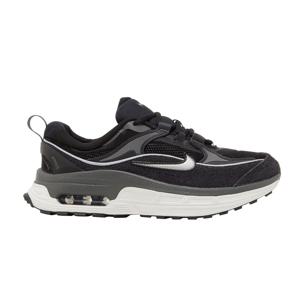 Кроссовки Nike Air Max Bliss (Женская размерная сетка)