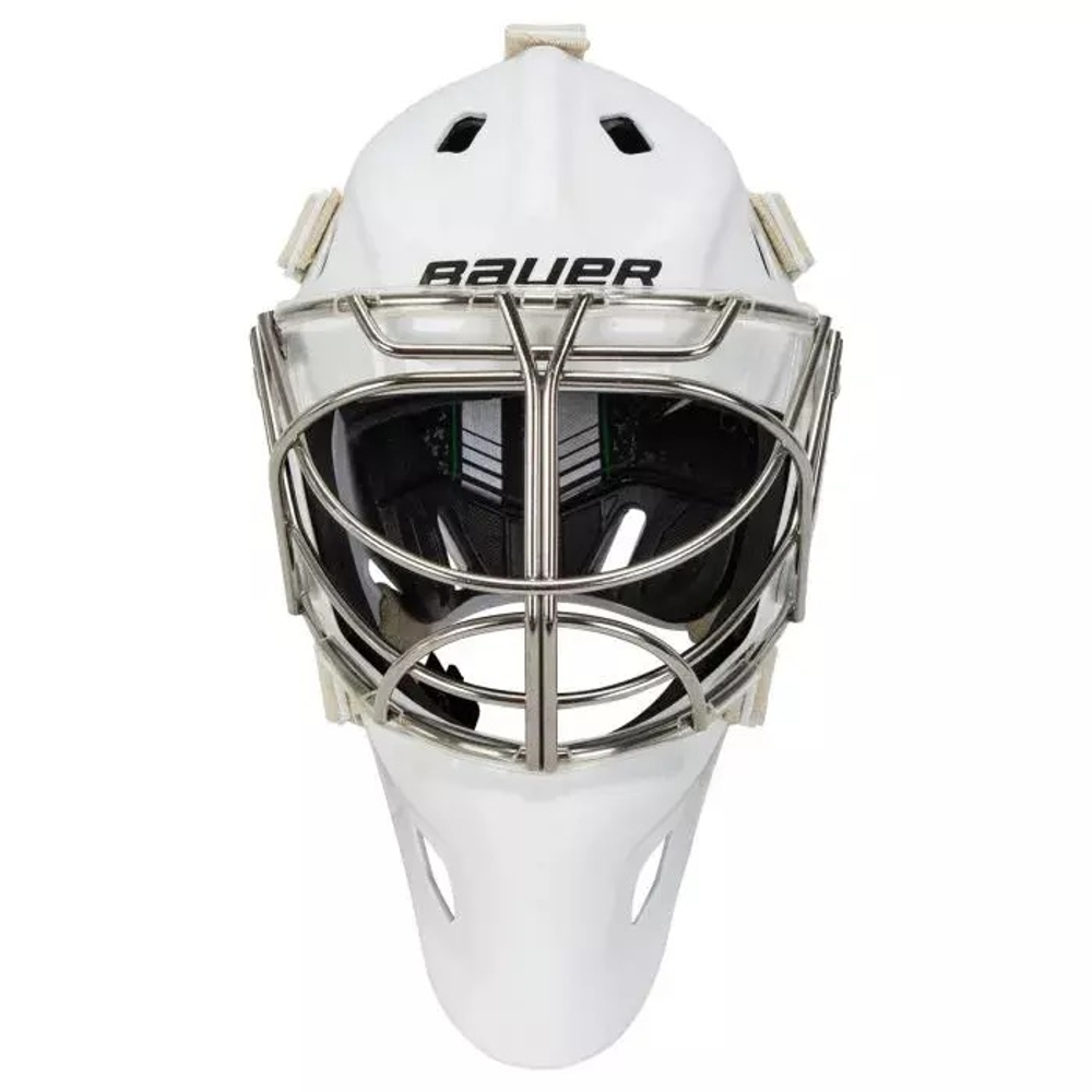 Шлем вратаря Bauer S22 NME One (SR)