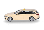 Автомобиль Mercedes-Benz C-Klasse T-Modell "Taxi"