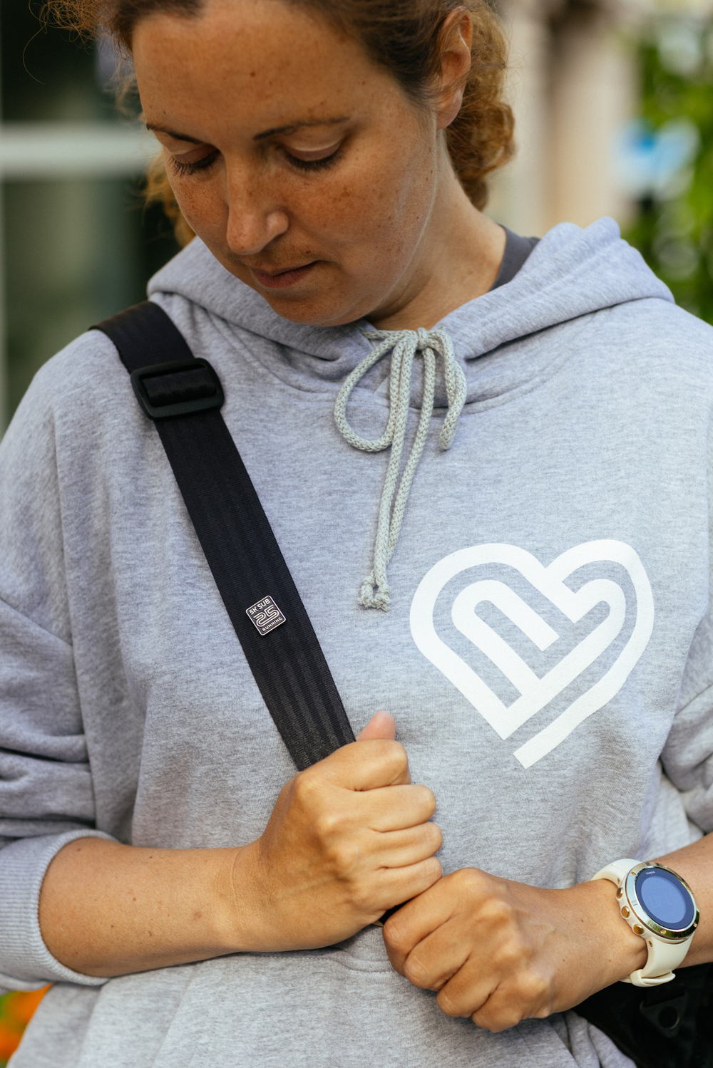 Значок Sub25 Running