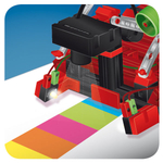 Конструктор Fischertechnik TXT Discovery set / Набор первооткрывателя