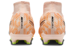 Кроссовки Nike Zoom Mercurial Superfly 9 Academy Nu Mg