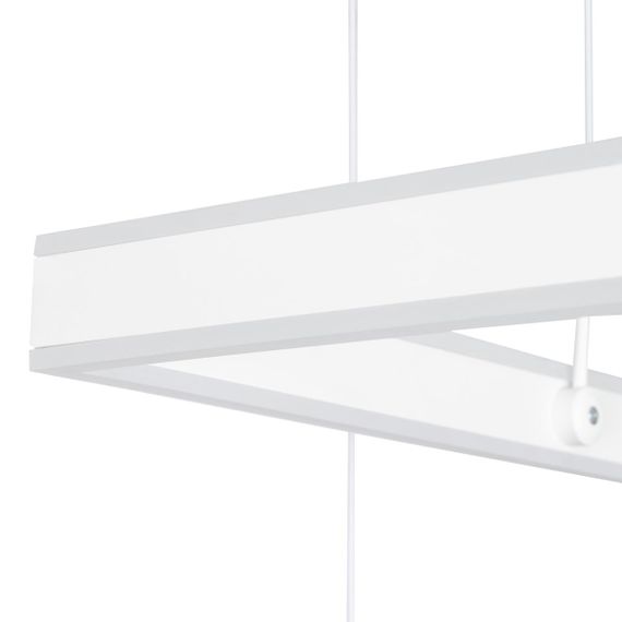 Подвесной светодиодный светильник Citilux Дуэт CL719K310