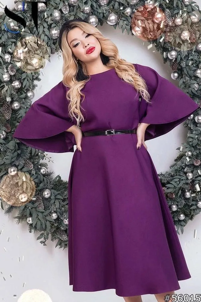 Платье УК-0313-1 Fabrika