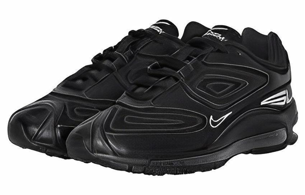Кроссовки Supreme X Nike Air Max 98 Tl